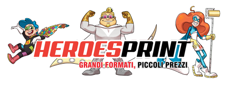 stampa manifesti 6x3